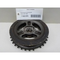 Шкив коленвала Mazda MPV II (LW) (1999 - 2006) L32311400B