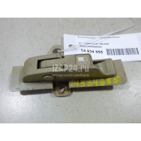 Ручка открывания лючка бензобака Mazda MPV II (LW) (1999 - 2006) LC6256860C80
