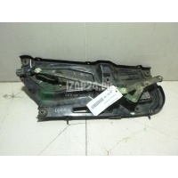 Трапеция стеклоочистителей Mazda MPV II (LW) (1999 - 2006) LD476737X