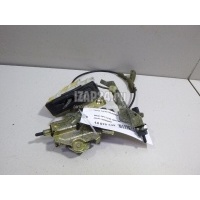 Замок лючка бензобака Mazda MPV II (LW) (1999 - 2006) LC6256890C
