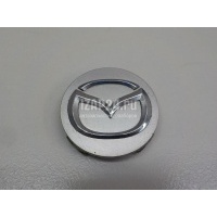 Колпак декор. легкосплавного диска Mazda MPV II (LW) (1999 - 2006) GJ6G37192