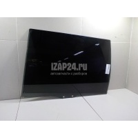 Стекло двери задней левой Mazda MPV II (LW) (1999 - 2006) LC6273511B