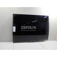 Стекло двери задней правой Mazda MPV II (LW) (1999 - 2006) LC6272511B