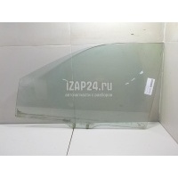 Стекло двери передней левой Mazda MPV II (LW) (1999 - 2006) LD4759511A