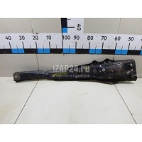 Балка передняя продольная Mazda MPV II (LW) (1999 - 2006) LC6239800C