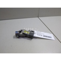 Кардан рулевой Mazda MPV II (LW) (1999 - 2006) LC6232850C