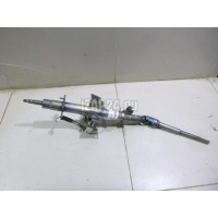 Колонка рулевая Mazda MPV II (LW) (1999 - 2006) LC6232100G