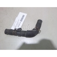 Патрубок отопителя Mazda MPV II (LW) (1999 - 2006) LF1715543