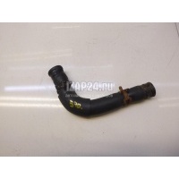 Шланг системы охлаждения Mazda MPV II (LW) (1999 - 2006) LF1715536