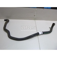 Шланг системы охлаждения Mazda MPV II (LW) (1999 - 2006) LF1715536