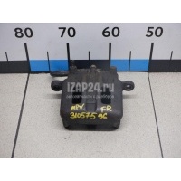 Суппорт тормозной передний правый Mazda MPV II (LW) (1999 - 2006) LC623361X