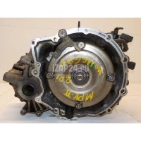 АКПП (автоматическая коробка переключения передач) Mazda MPV II (LW) (1999 - 2006) GF3A19090M