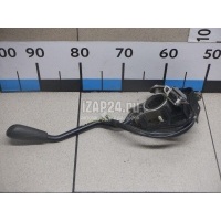 Кулиса КПП Mazda MPV II (LW) (1999 - 2006) LC624610XE