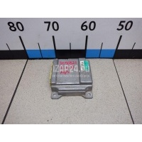 Блок управления AIR BAG Mazda MPV II (LW) (1999 - 2006) LC6257K30A