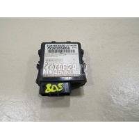 Блок электронный Mazda MPV II (LW) (1999 - 2006) TC91675G2G
