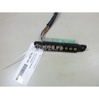 Выключатель концевой Mazda MPV II (LW) (1999 - 2006) LC62665D0A