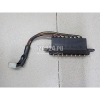 Выключатель концевой Mazda MPV II (LW) (1999 - 2006) LC62665B0A