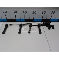 Провода высокого напряж. к-кт Mazda MPV II (LW) (1999 - 2006) L81318140B
