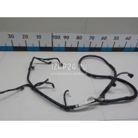 Проводка (коса) Mazda MPV II (LW) (1999 - 2006) GMK667060