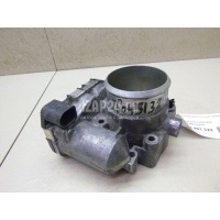 Заслонка дроссельная электрическая VAG Superb (2002 - 2008) 06B133062M