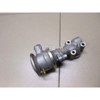 Клапан рециркуляции выхлопных газов VAG Superb (2002 - 2008) 06B131101H