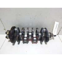 Коленвал VAG Superb (2002 - 2008) 06A105021J