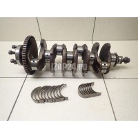 Коленвал VAG Octavia (1997 - 2000) 06A105021