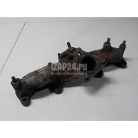 Коллектор выпускной VAG Superb (2002 - 2008) 038253031N