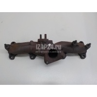 Коллектор выпускной VAG Superb (2002 - 2008) 038253031L