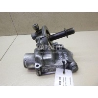 Кронштейн масляного фильтра VAG Superb (2002 - 2008) 06A115405BS