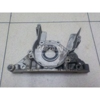 Крышка двигателя передняя VAG Octavia (A5 1Z-) (2004 - 2013) 038103151H