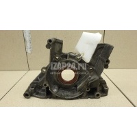 Крышка двигателя передняя VAG Octavia (A5 1Z-) (2004 - 2013) 038103151H