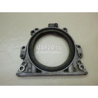 Крышка коленвала задняя VAG Superb (2002 - 2008) 06A103171A