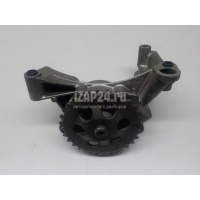 Насос масляный VAG Superb (2002 - 2008) 038115105D