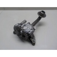 Насос масляный VAG Superb (2002 - 2008) 038115105D