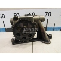 Насос масляный VAG Superb (2002 - 2008) 078115105D