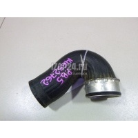 Патрубок интеркулера VAG Superb (2002 - 2008) 3B0145834L