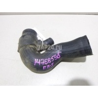 Патрубок интеркулера VAG Superb (2002 - 2008) 4B0145832B
