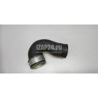 Патрубок интеркулера VAG Superb (2002 - 2008) 3B0145834L
