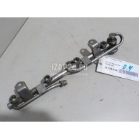 Рейка топливная (рампа) VAG Superb (2002 - 2008) 06B133681