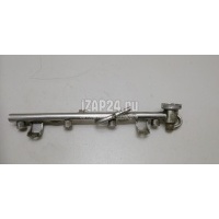 Рейка топливная (рампа) VAG Superb (2002 - 2008) 06B133681