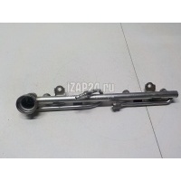 Рейка топливная (рампа) VAG Superb (2002 - 2008) 06B133681