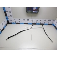 Трубка вакуумная VAG Superb (2002 - 2008) 8D0201935D