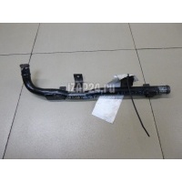 Трубка вентиляционная VAG Superb (2002 - 2008) 06B133607B