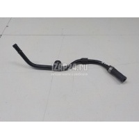 Трубка вентиляционная VAG Superb (2002 - 2008) 06B133522E