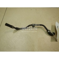 Трубка вентиляционная VAG Superb (2002 - 2008) 06B133522E