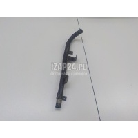 Трубка вентиляционная VAG Superb (2002 - 2008) 06B133607B
