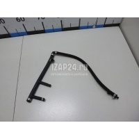 Трубка картерных газов VAG Superb (2002 - 2008) 06B133784AP