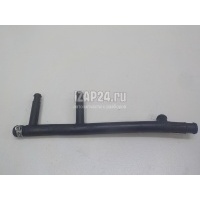 Трубка картерных газов VAG Superb (2002 - 2008) 06B133784AP