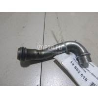 Трубка масляная VAG A8 [4D] (1994 - 1998) 078115278B